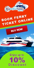 Booking Bus Tickets